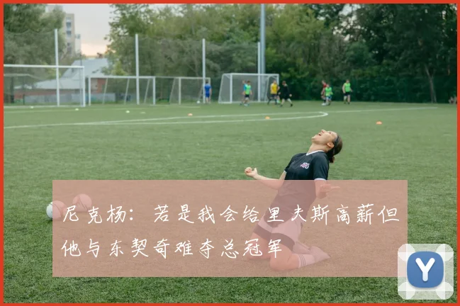 尼克杨：若是我会给里夫斯高薪但他与东契奇难夺总冠军